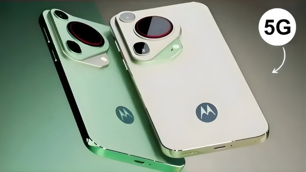 New Motorola G57 Power Launched - Two-Day Battery and Smooth 120Hz Display