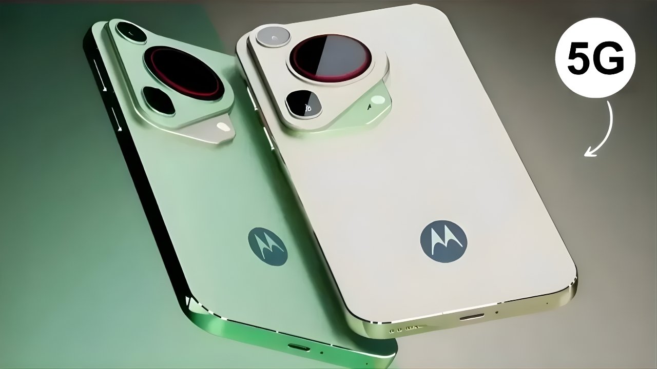 New Motorola G57 Power Launched - Two-Day Battery and Smooth 120Hz Display