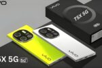 Vivo T5x 5G Launched with 64MP Selfie Camera and Massive Battery