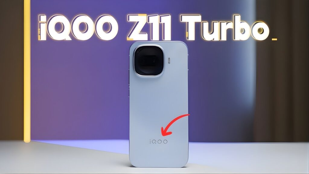 iQOO Z11 Turbo Launches with 7800mAh Battery and Snapdragon 8 Gen 5 Power