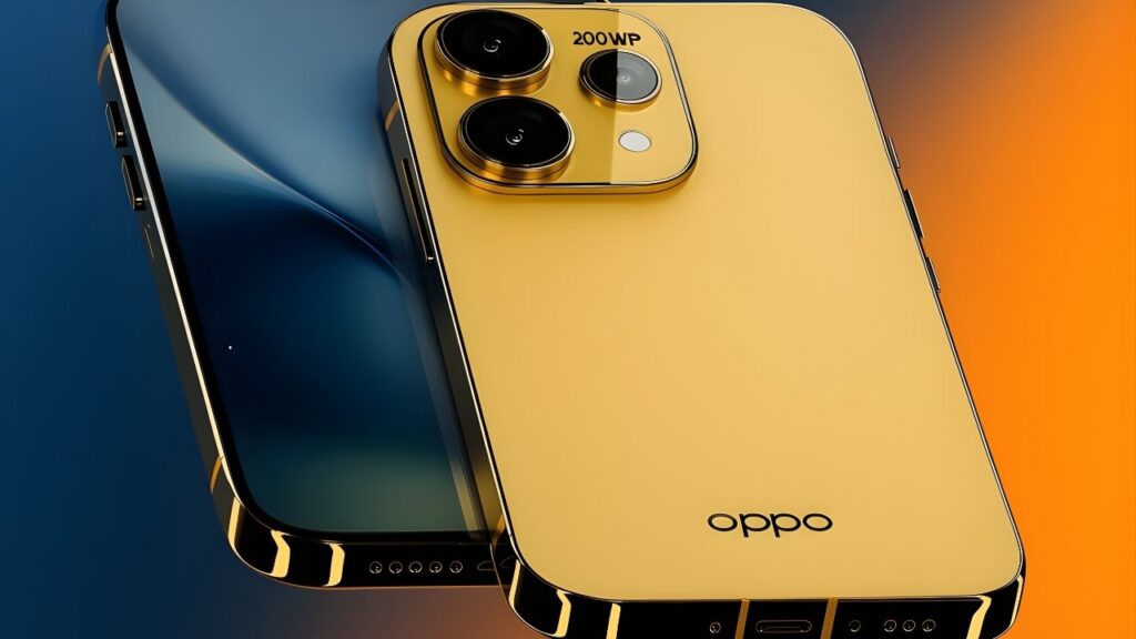 OPPO Find X8 Ultra 5G Launched 2K AMOLED Display and 180W Charging Explained