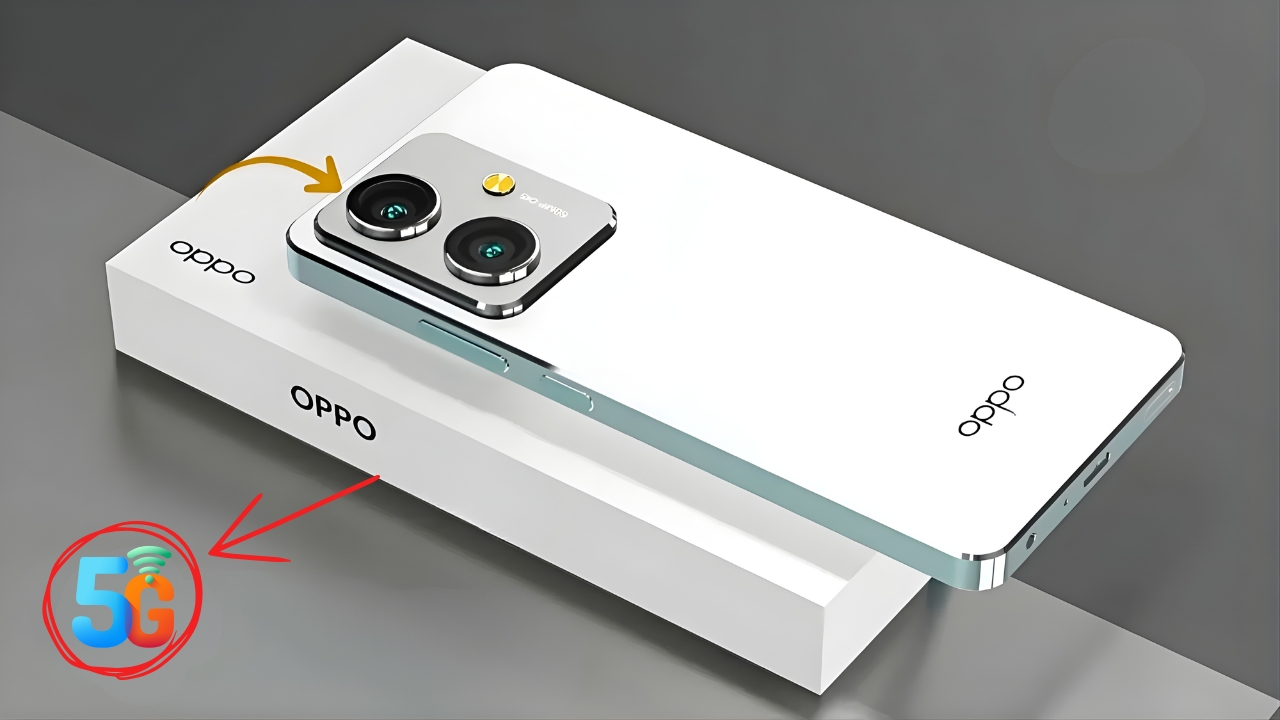 OPPO A6x 5G 2026 Launched: Battery, Display, and Performance