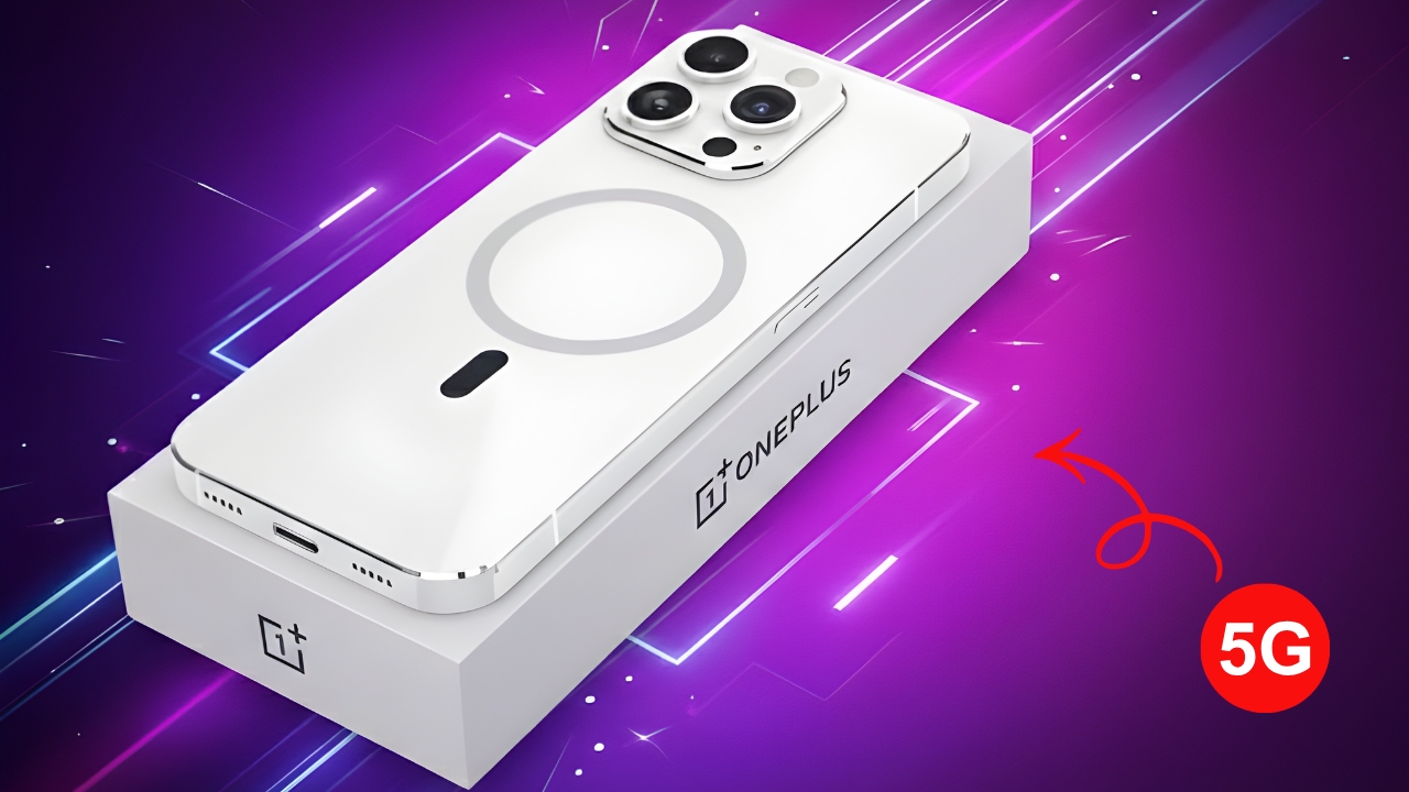 OnePlus 11 Launch: Stunning AMOLED Display, 16GB RAM and All-Day Battery Power