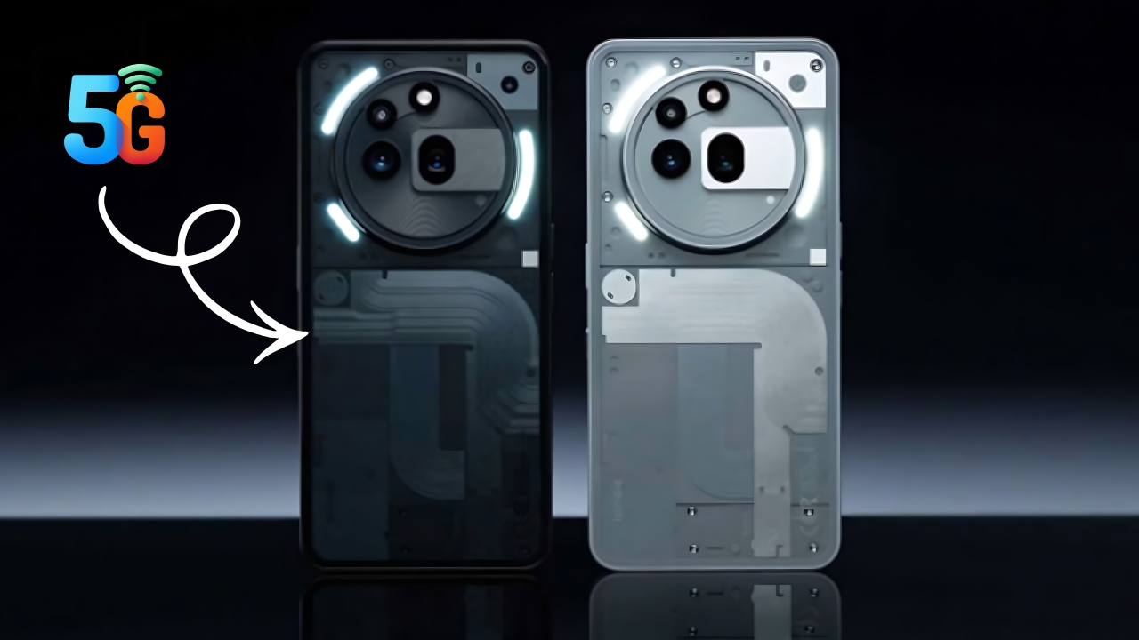 Nothing Phone 4 Ultra 5G Launches: Flagship Power Meets Iconic Transparent Design