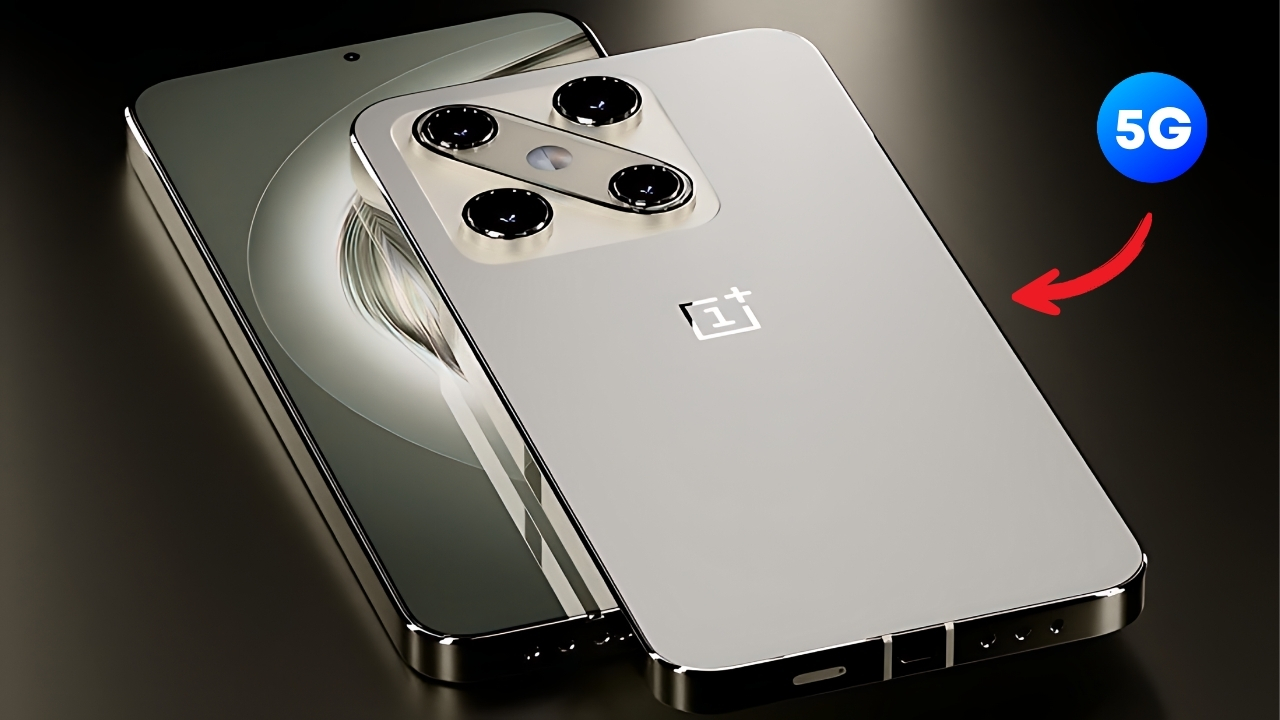 OnePlus 16 Pro Slim Premium 5G Launched With 300MP Camera and Ultra-Fast Charging