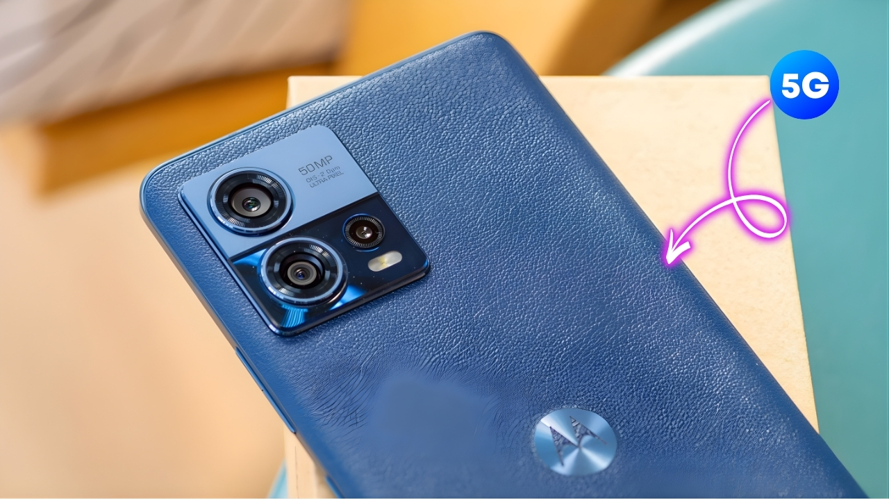 Motorola Edge 50 Fusion 2026 Launch: Stylish Design, 5G Connectivity, and Smooth Performance