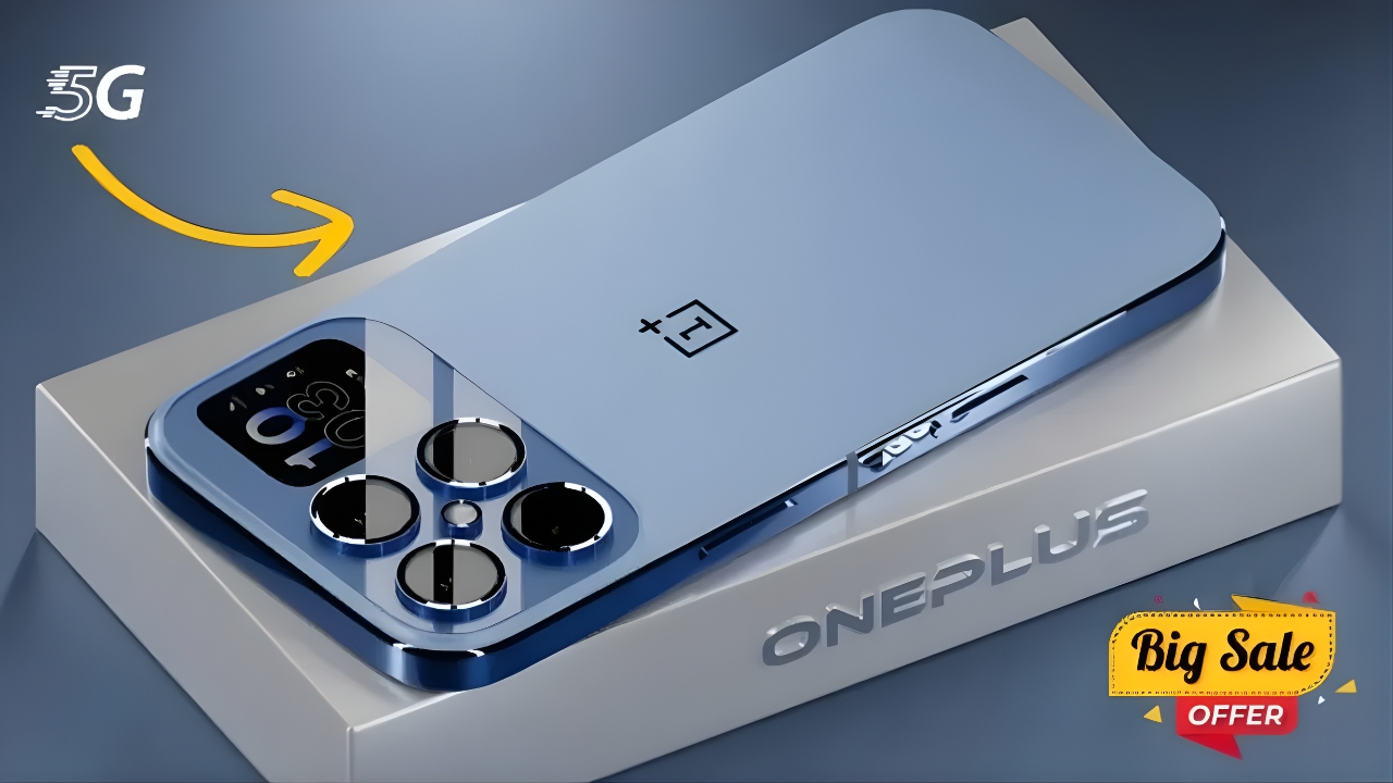 OnePlus Nord 2T Pro 5G Launched - 120MP Camera and 200W Charging Steal the Show