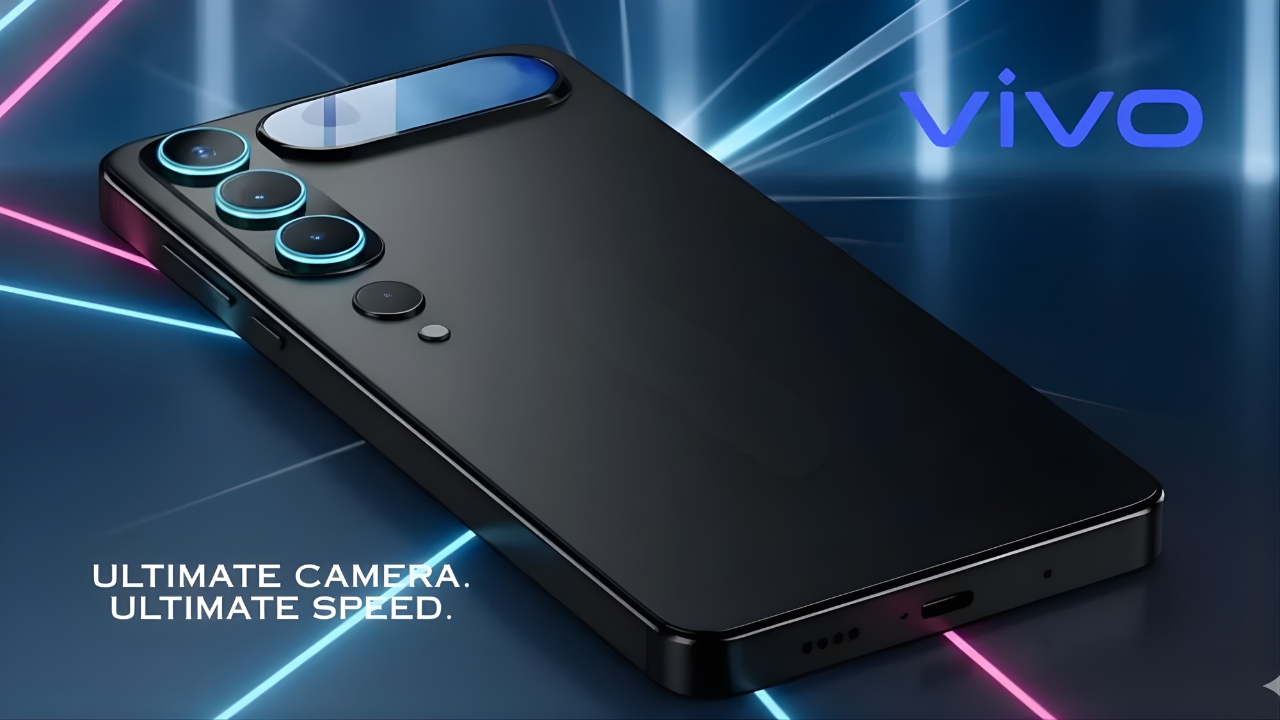 Vivo X300 Pro Launched 400MP Camera, Dimensity 9500 and 7510mAh Battery Explained